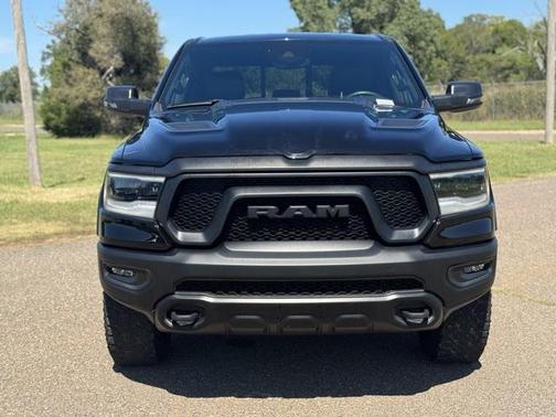 2024 RAM 1500 Rebel