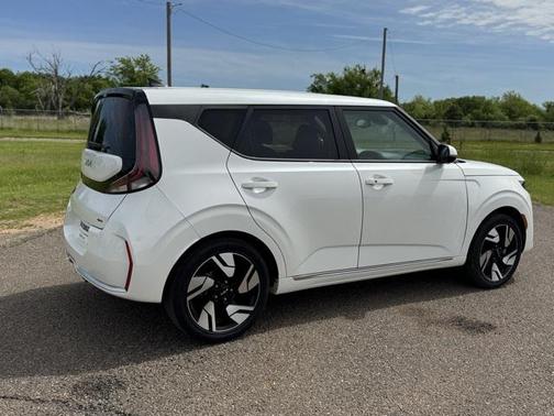 2025 Kia Soul GT-Line
