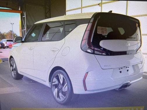 2025 Kia Soul GT-Line