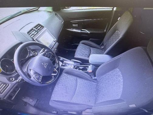 2021 Mitsubishi Outlander Sport SE