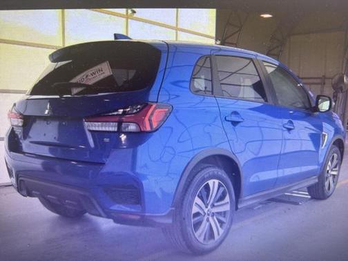 2021 Mitsubishi Outlander Sport SE