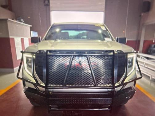 2022 GMC Sierra 1500 Pro