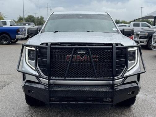 2022 GMC Sierra 1500 Pro