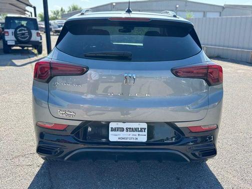 2025 Buick Encore GX Sport Touring