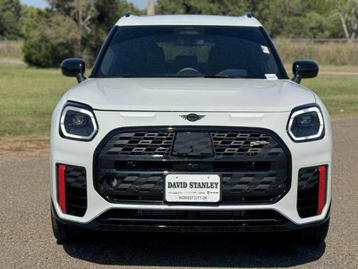 2025 MINI Countryman John Cooper Works ALL4