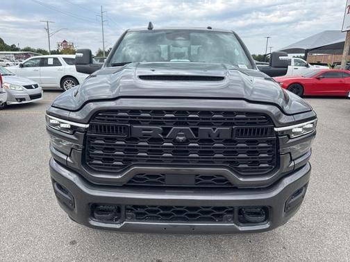 2026 RAM 2500 Limited