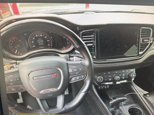 2023 Dodge Durango R/T Plus AWD