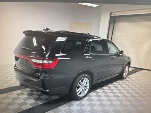 2023 Dodge Durango R/T Plus AWD