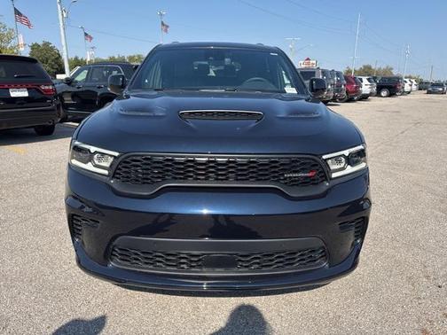 2025 Dodge Durango R/T Plus AWD