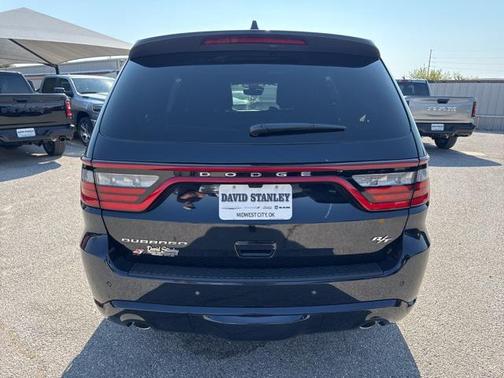 2025 Dodge Durango R/T Plus AWD
