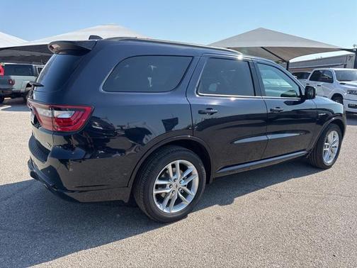 2025 Dodge Durango R/T Plus AWD