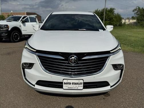 2024 Buick Enclave Premium AWD