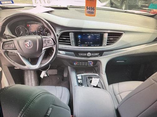 2024 Buick Enclave Premium AWD