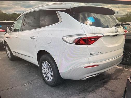 2024 Buick Enclave Premium AWD