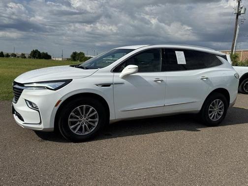 2024 Buick Enclave Premium AWD
