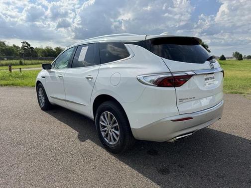 2024 Buick Enclave Premium AWD