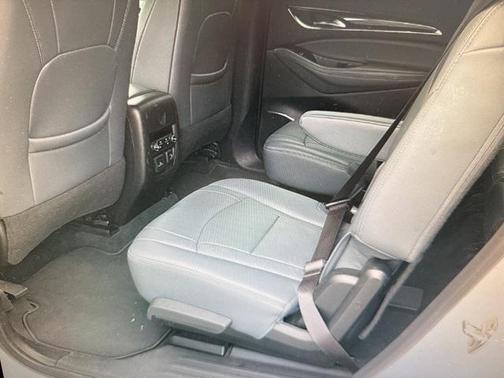 2024 Buick Enclave Premium AWD