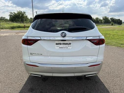 2024 Buick Enclave Premium AWD