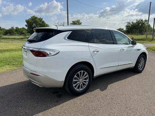 2024 Buick Enclave Premium AWD