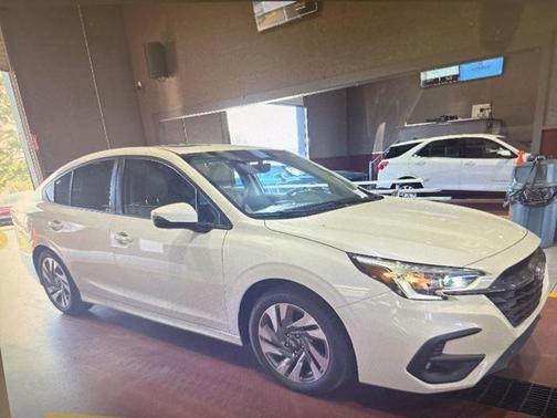 2023 Subaru Legacy Limited