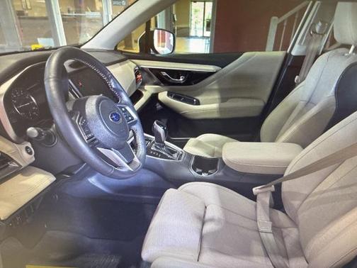2023 Subaru Legacy Limited