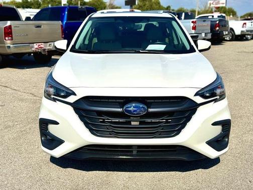 2023 Subaru Legacy Limited