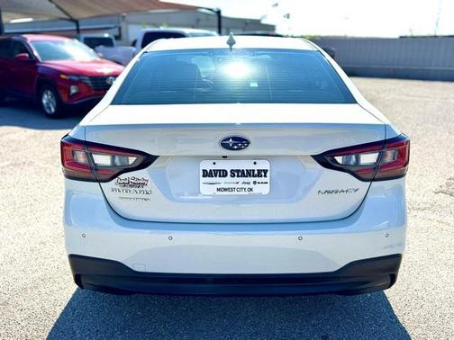 2023 Subaru Legacy Limited