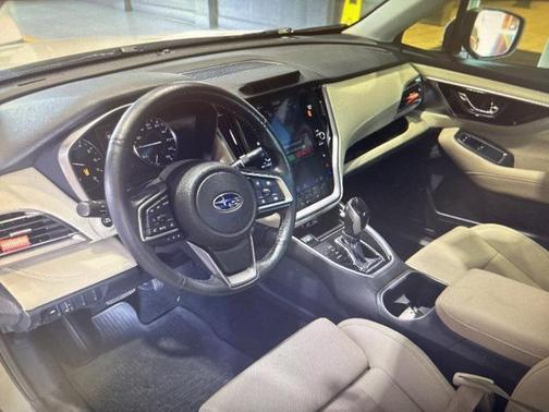 2023 Subaru Legacy Limited
