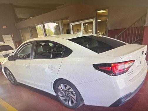 2023 Subaru Legacy Limited