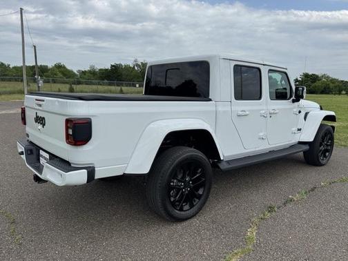 2023 Jeep Gladiator High Altitude 4x4