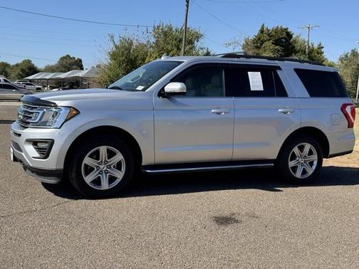 2019 Ford Expedition XLT