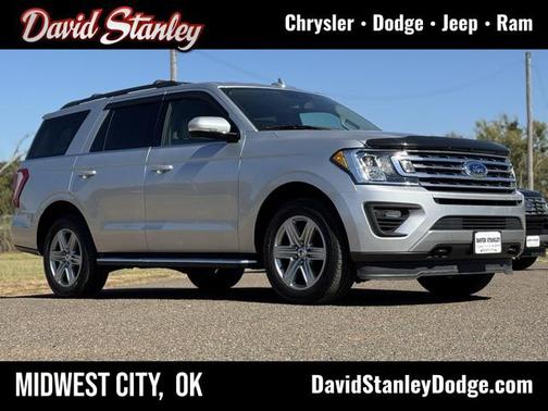 2019 Ford Expedition XLT
