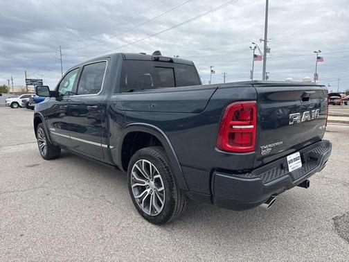 2026 RAM 1500 ST