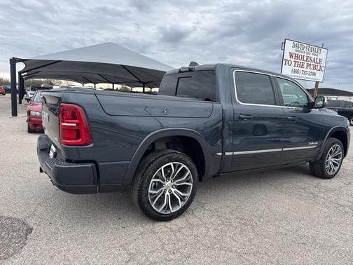 2026 RAM 1500 ST