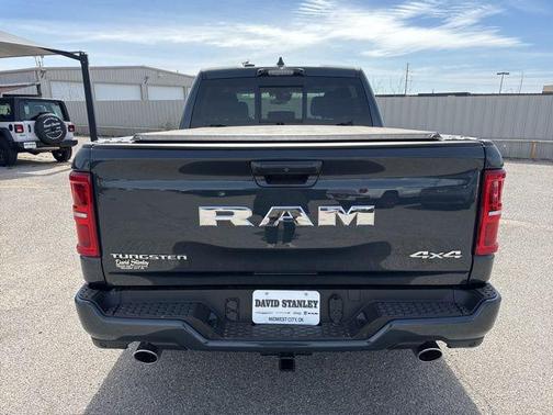 2026 RAM 1500 ST