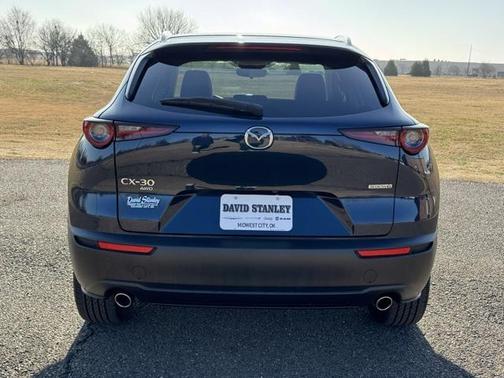 2024 Mazda CX-30 2.5 S Preferred Package