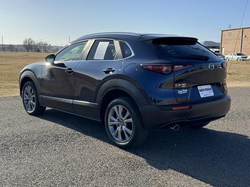 2024 Mazda CX-30 2.5 S Preferred Package