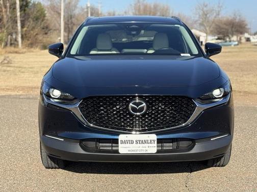 2024 Mazda CX-30 2.5 S Preferred Package