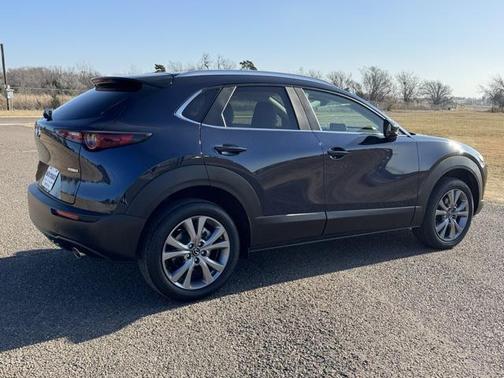 2024 Mazda CX-30 2.5 S Preferred Package