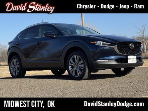 2024 Mazda CX-30 2.5 S Preferred Package