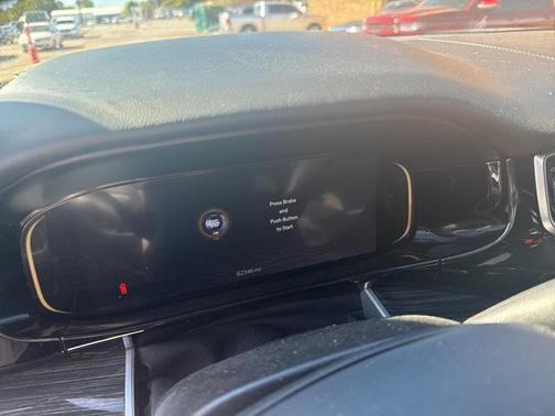 2022 Jeep Wagoneer Series II 4x4