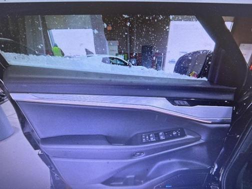 2024 Jeep Wagoneer S Launch Edition