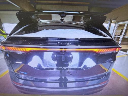 2024 Jeep Wagoneer S Launch Edition