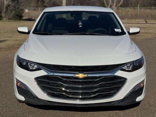 2024 Chevrolet Malibu 1LS