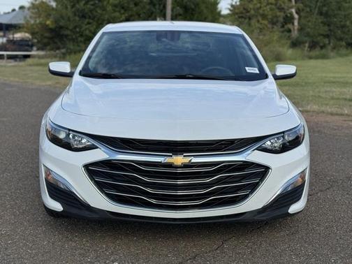 2024 Chevrolet Malibu 1LS