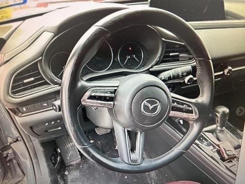 2023 Mazda CX-30 2.5 S Carbon Edition