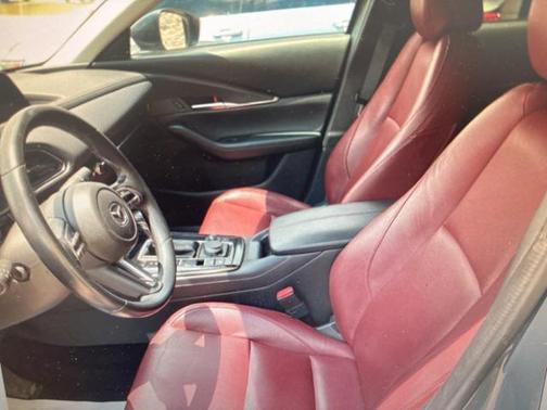 2023 Mazda CX-30 2.5 S Carbon Edition