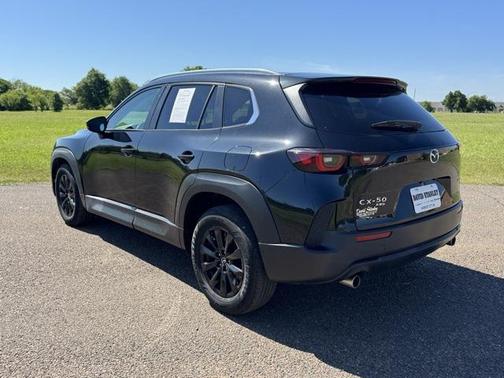 2024 Mazda CX-50 2.5 S Preferred