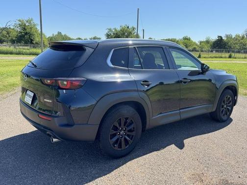 2024 Mazda CX-50 2.5 S Preferred