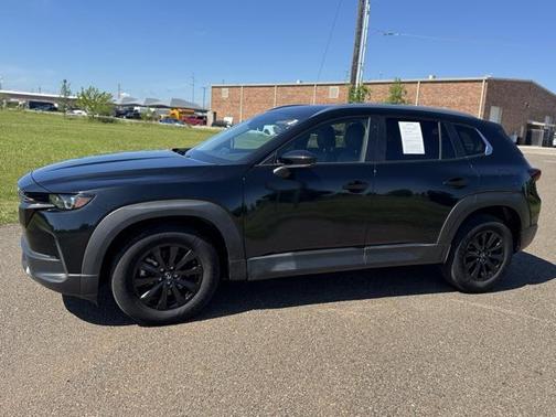 2024 Mazda CX-50 2.5 S Preferred